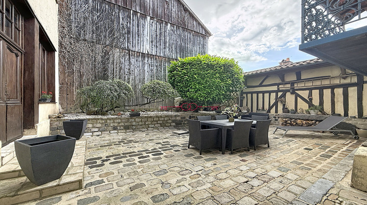 Ma-Cabane - Vente Maison SAINTE-MENEHOULD, 164 m²