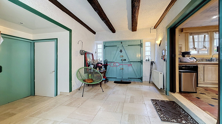 Ma-Cabane - Vente Maison SAINTE-MENEHOULD, 164 m²