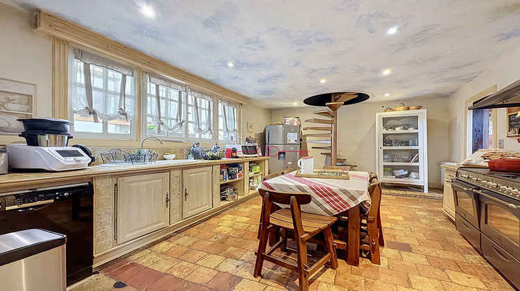 Ma-Cabane - Vente Maison SAINTE-MENEHOULD, 164 m²