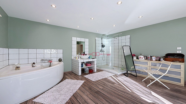 Ma-Cabane - Vente Maison SAINTE-MENEHOULD, 164 m²