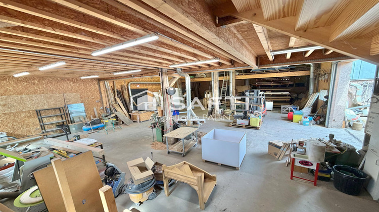 Ma-Cabane - Vente Maison Sainte Menehould, 212 m²