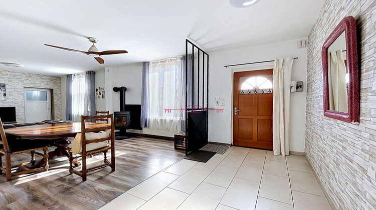 Ma-Cabane - Vente Maison SAINTE-MENEHOULD, 124 m²