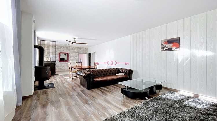 Ma-Cabane - Vente Maison SAINTE-MENEHOULD, 124 m²