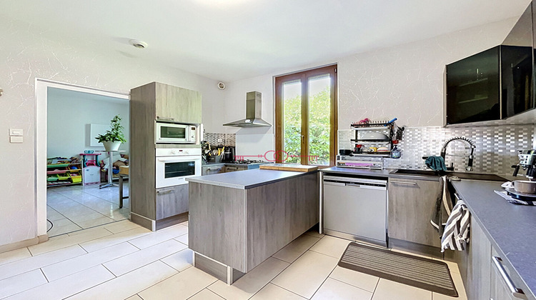 Ma-Cabane - Vente Maison SAINTE-MENEHOULD, 124 m²