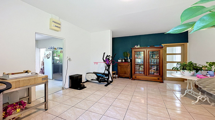 Ma-Cabane - Vente Maison SAINTE-MENEHOULD, 124 m²