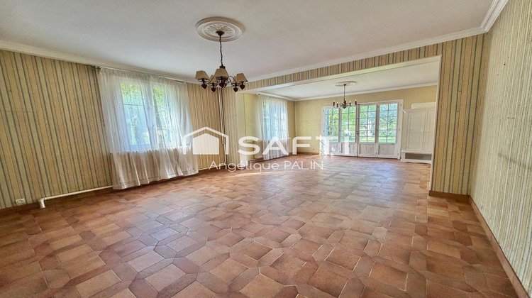 Ma-Cabane - Vente Maison Sainte-Menehould, 144 m²