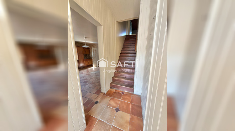 Ma-Cabane - Vente Maison Sainte-Menehould, 144 m²