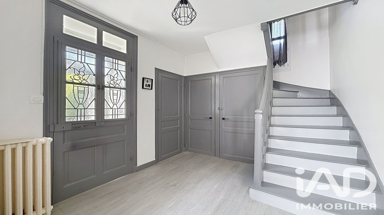 Ma-Cabane - Vente Maison Sainte-Menehould, 134 m²