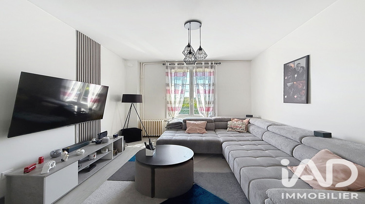 Ma-Cabane - Vente Maison Sainte-Menehould, 134 m²