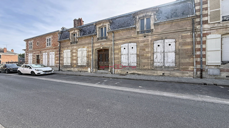 Ma-Cabane - Vente Maison SAINTE-MENEHOULD, 298 m²