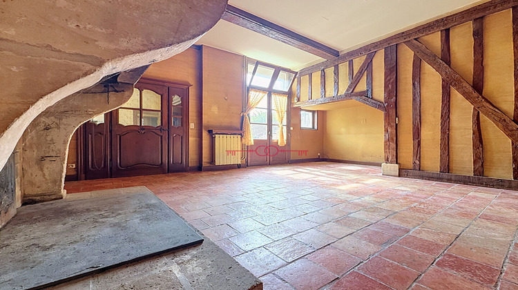 Ma-Cabane - Vente Maison SAINTE-MENEHOULD, 298 m²
