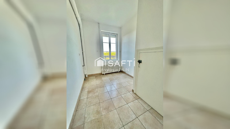 Ma-Cabane - Vente Maison Sainte-Menehould, 121 m²