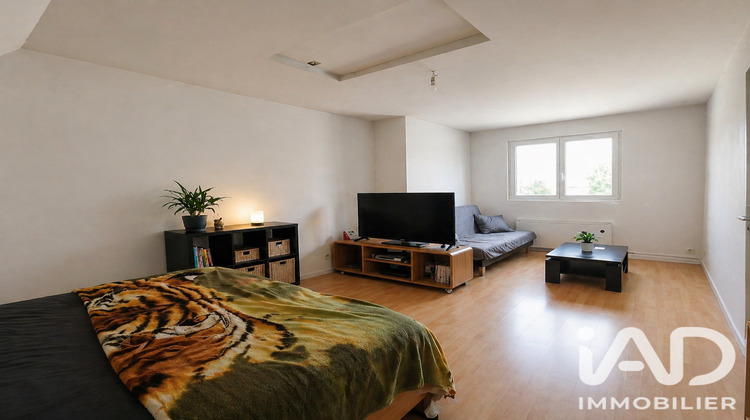 Ma-Cabane - Vente Maison Sainte-Menehould, 106 m²