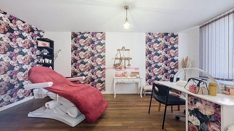 Ma-Cabane - Vente Maison SAINTE-MENEHOULD, 189 m²