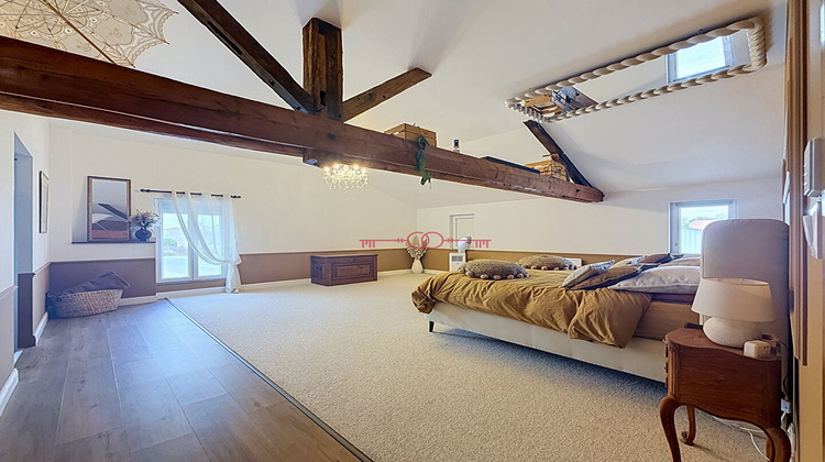 Ma-Cabane - Vente Maison SAINTE-MENEHOULD, 189 m²
