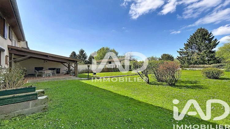 Ma-Cabane - Vente Maison Sainte-Menehould, 124 m²