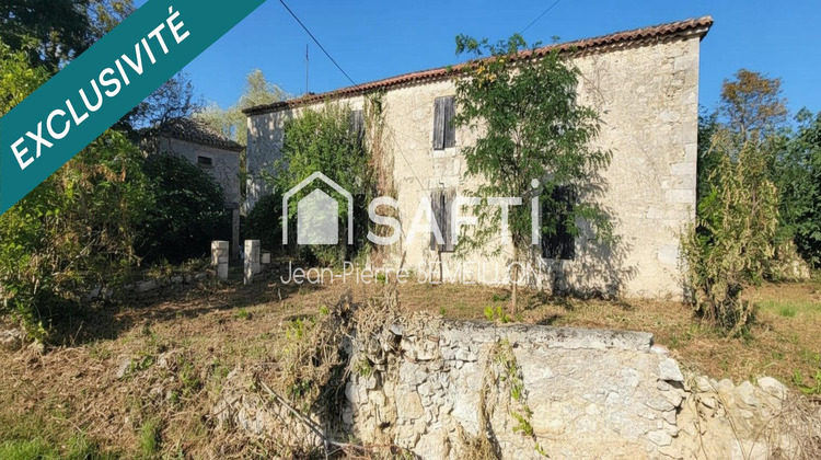 Ma-Cabane - Vente Maison Sainte-Mere, 188 m²