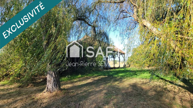 Ma-Cabane - Vente Maison Sainte-Mere, 188 m²