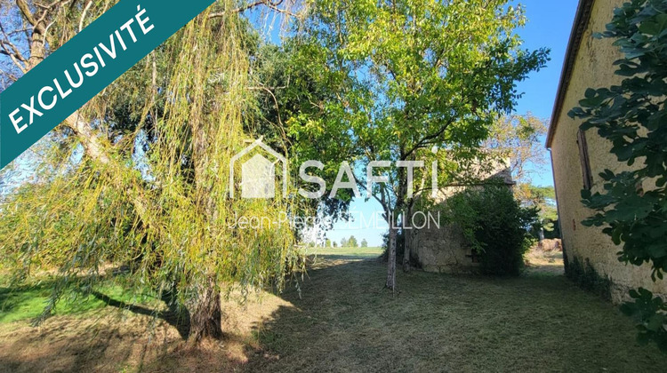 Ma-Cabane - Vente Maison Sainte-Mere, 188 m²