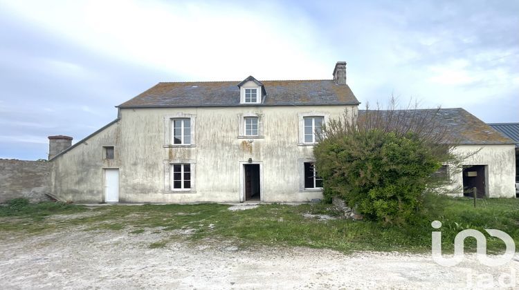 Ma-Cabane - Vente Maison Sainte-Mère-Église, 120 m²