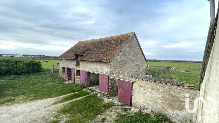 Ma-Cabane - Vente Maison Sainte-Mère-Église, 120 m²