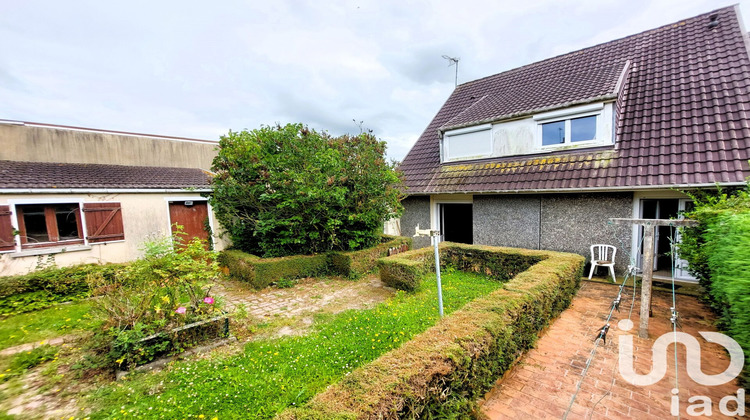 Ma-Cabane - Vente Maison Sainte-Mère-Église, 111 m²