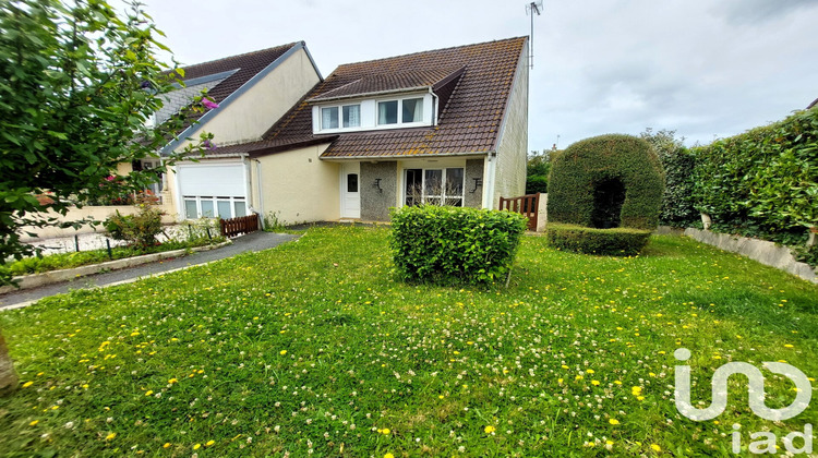 Ma-Cabane - Vente Maison Sainte-Mère-Église, 111 m²