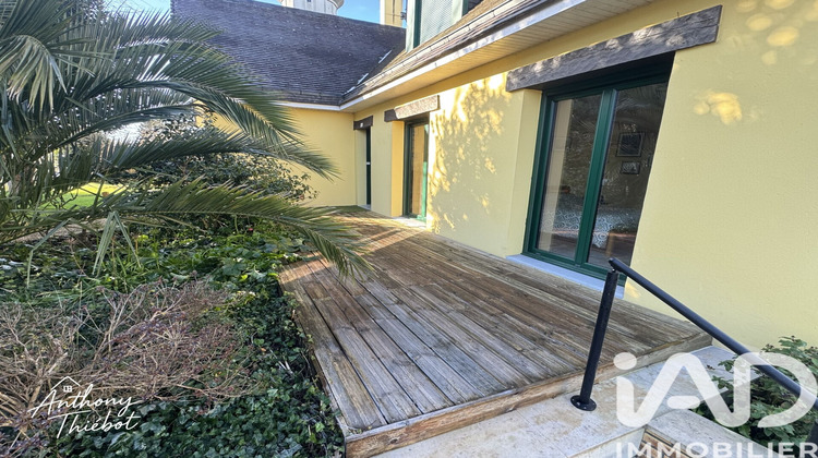 Ma-Cabane - Vente Maison Sainte-Mère-Église, 138 m²