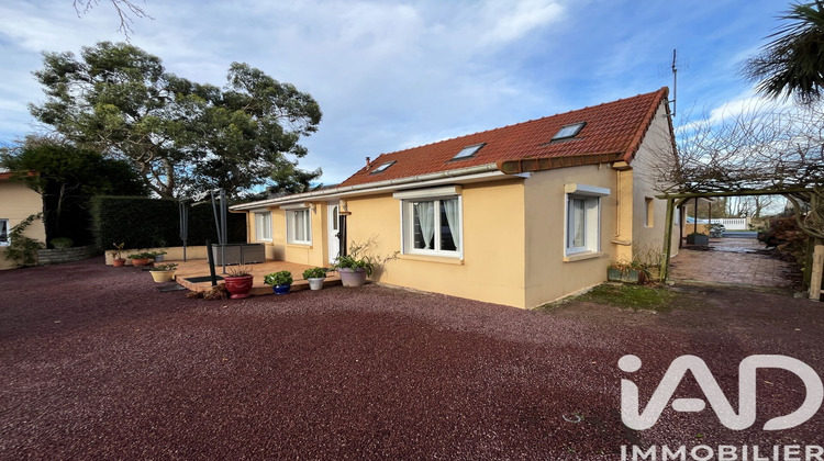 Ma-Cabane - Vente Maison Sainte-Mère-Église, 325 m²