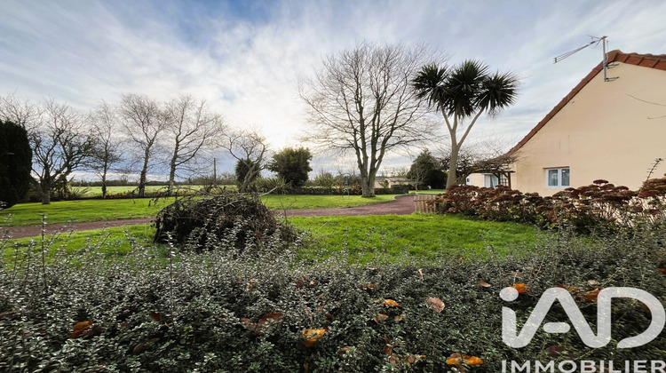 Ma-Cabane - Vente Maison Sainte-Mère-Église, 325 m²