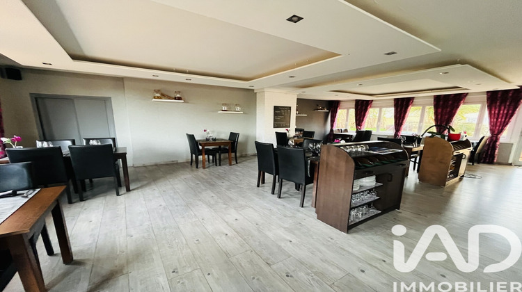 Ma-Cabane - Vente Maison Sainte-Mère-Église, 325 m²