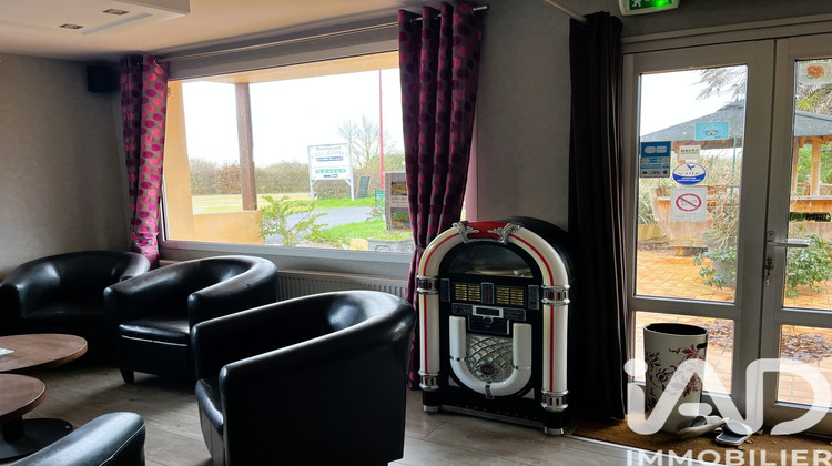 Ma-Cabane - Vente Maison Sainte-Mère-Église, 325 m²