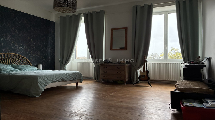 Ma-Cabane - Vente Maison Sainte-Mère-Église, 240 m²