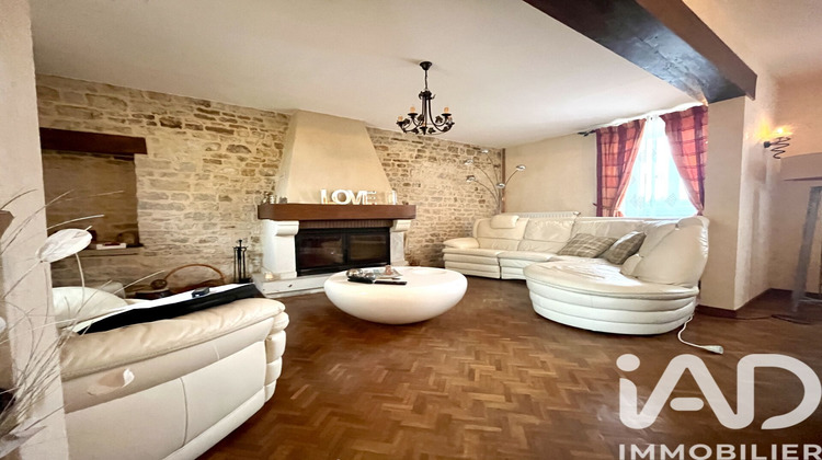 Ma-Cabane - Vente Maison Sainte-Mère-Église, 325 m²