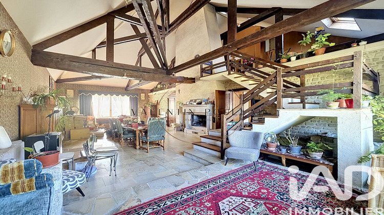 Ma-Cabane - Vente Maison Sainte-Mère-Église, 407 m²