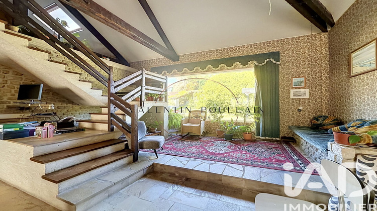 Ma-Cabane - Vente Maison Sainte-Mère-Église, 407 m²