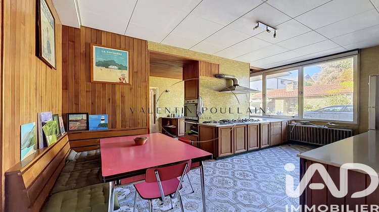 Ma-Cabane - Vente Maison Sainte-Mère-Église, 407 m²