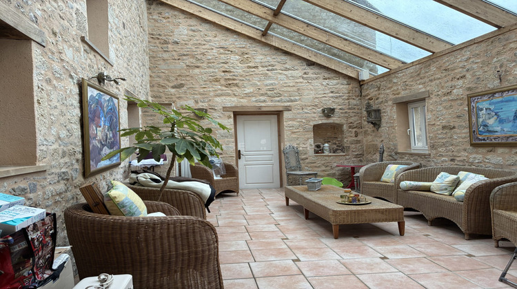 Ma-Cabane - Vente Maison Sainte-Mère-Église, 240 m²