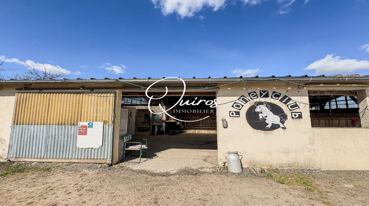 Ma-Cabane - Vente Maison Sainte-Mère-Église, 350 m²