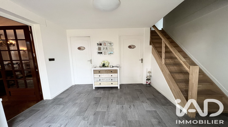 Ma-Cabane - Vente Maison Sainte-Mère-Église, 325 m²