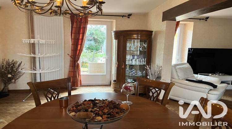 Ma-Cabane - Vente Maison Sainte-Mère-Église, 325 m²