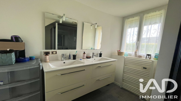 Ma-Cabane - Vente Maison Sainte-Mère-Église, 325 m²
