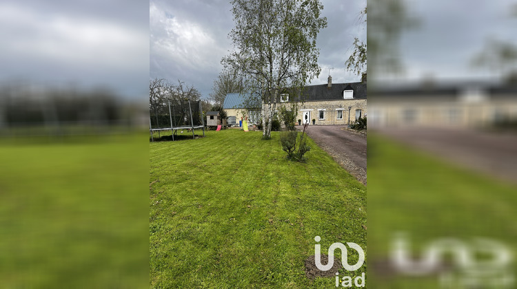 Ma-Cabane - Vente Maison Sainte Mère Eglise, 170 m²