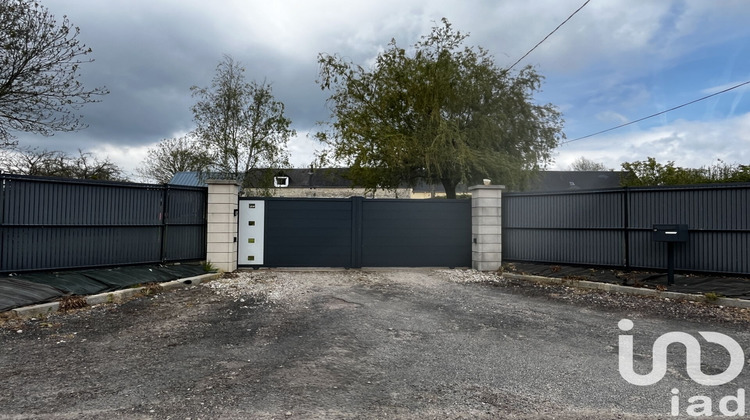 Ma-Cabane - Vente Maison Sainte Mère Eglise, 170 m²