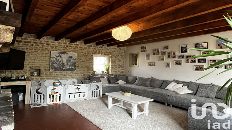 Ma-Cabane - Vente Maison Sainte Mère Eglise, 170 m²