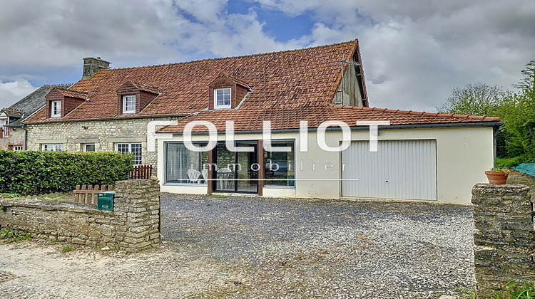 Ma-Cabane - Vente Maison SAINTE-MERE-EGLISE, 177 m²