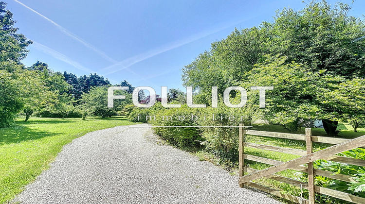 Ma-Cabane - Vente Maison SAINTE-MERE-EGLISE, 175 m²