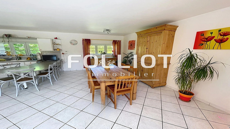 Ma-Cabane - Vente Maison SAINTE-MERE-EGLISE, 175 m²