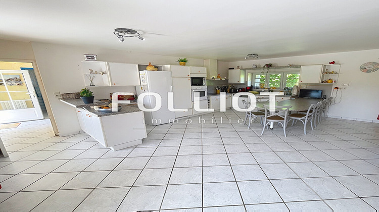 Ma-Cabane - Vente Maison SAINTE-MERE-EGLISE, 175 m²