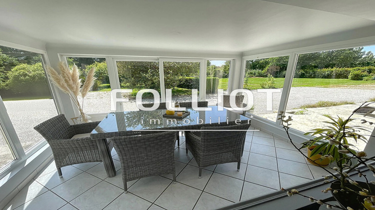 Ma-Cabane - Vente Maison SAINTE-MERE-EGLISE, 175 m²